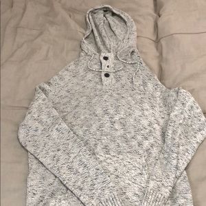 Urban Pipeline Sweater